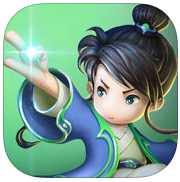 热血武侠ol手机版(暂未上线)