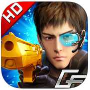 全民枪火2.0手机版