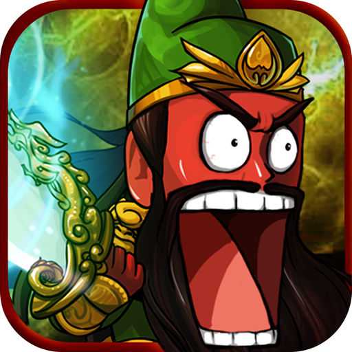 三国牌牌战官网