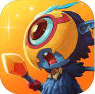 小怪兽大眼萌游戏最新版(暂未上线)