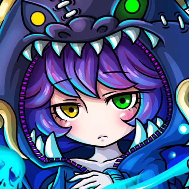 龙之卵手游(暂未上线)