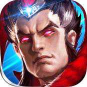 挂三国online手游(暂未上线)