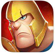 帝国时代ol手游手机版(暂未上线)