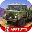 硬核越野军用卡车试玩版