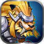 究极进化兽手游