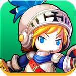 猎龙战记口袋版手游