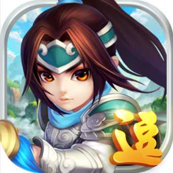 Q逗三国手游最新版(暂未上线)