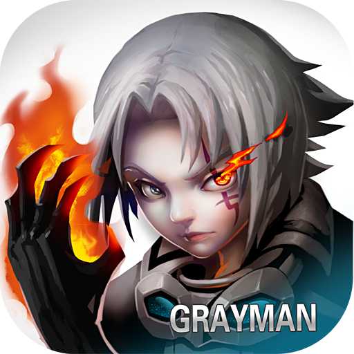 驱魔少年手机版