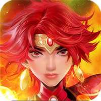 方阵英雄h5手游