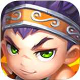 三国之风云传手游(暂未上线)