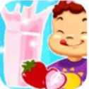 抖音游戏宝宝做酸奶