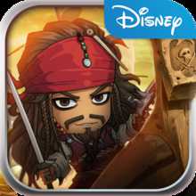 加勒比海盗OL手游