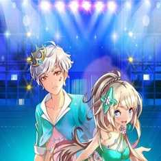 歌舞青春手游(暂未上线)