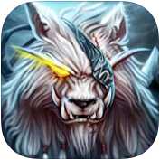 兽人大决战手机版(暂未上线)