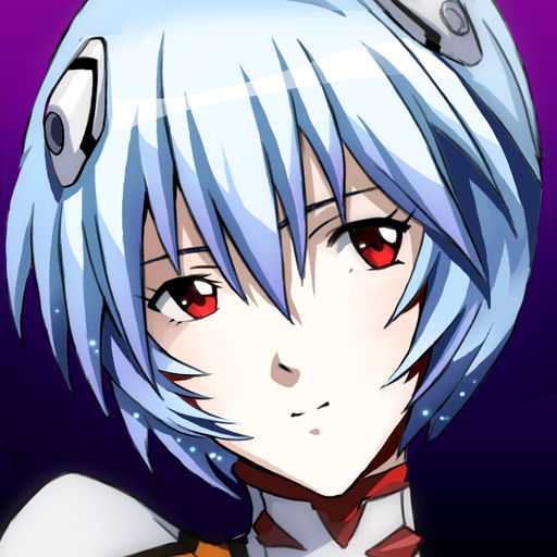 EVA适格者小米手游