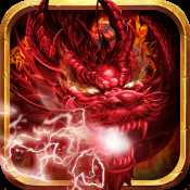 烈焰封神红包版