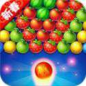 水果泡泡传奇红包版