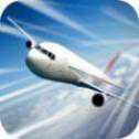 飞机驾驶模拟