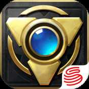 秘境对决手游网易官方版