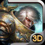 混沌之刃应用宝版