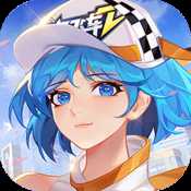 一起来飞车2公测版