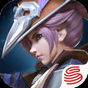 孤岛先锋圣域猎人