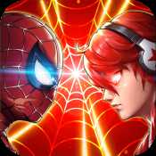 漫画英雄3D满V版