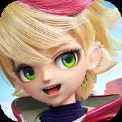 轨迹幻想公测版