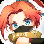 魔力奇兵公测版