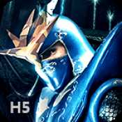 大天使之剑h5小米版