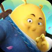 功夫大黄豆官方版