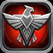 帝国争雄手游应用宝版