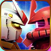 敢达争锋对决全平台首发版本