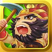 三国与挖矿苹果版