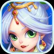 大唐仙妖劫安卓公测版