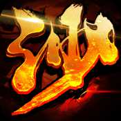 血与沙手游安卓公测版