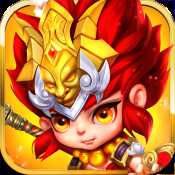 大唐荣耀手游官网版