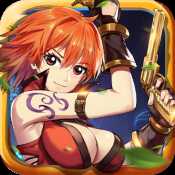 魔法与冒险官方安卓公测版