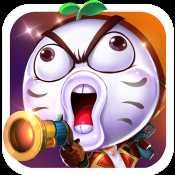 暴走萌将官方正式公测版