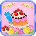 公主魔法蛋糕屋