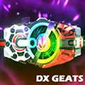DX DESIRE GEATS最新版