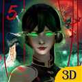 无尽噩梦5怨灵咒2.0.1版本(辅助菜单)