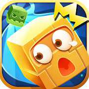 异次元方块大战