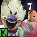 恐怖冰淇淋7实验室模组