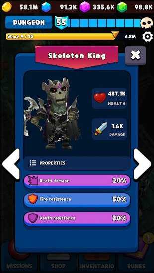 放置灵魂放逐不朽英雄