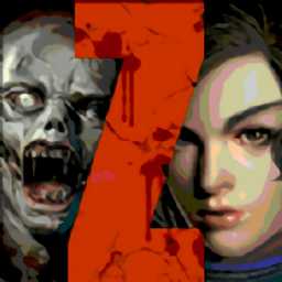 异种军团中文版